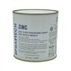 Sơn Mạ Kẽm Lạnh Zinc Spraytech 1 Lít