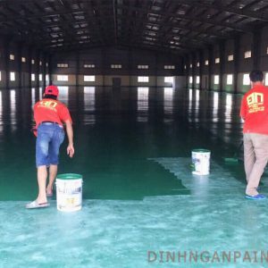 Sơn phủ bạch tuyết