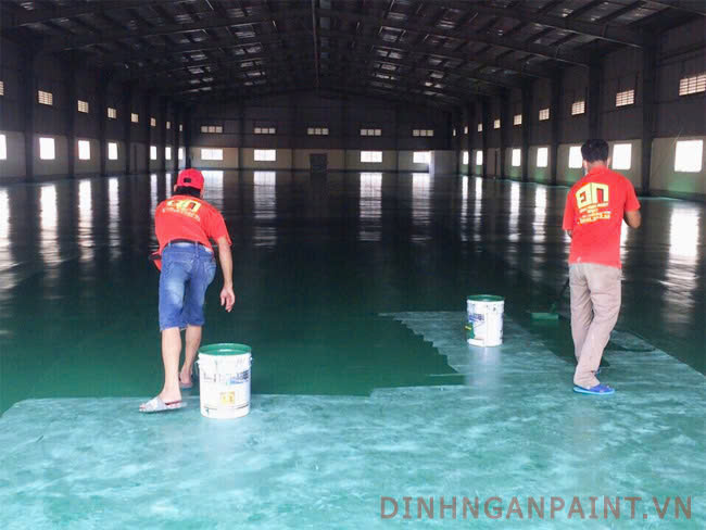 Sơn phủ bạch tuyết